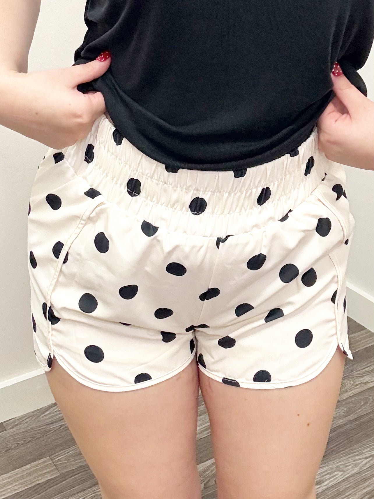 Dottie Darling Shorts