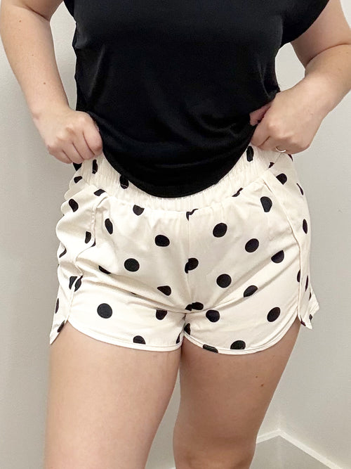 Dottie Darling Shorts
